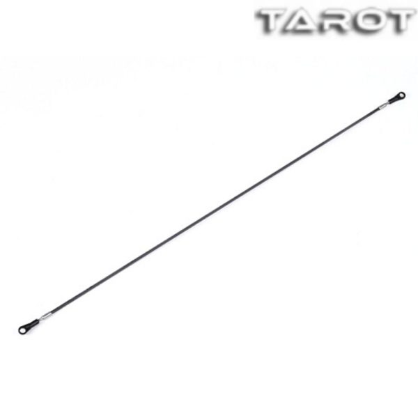 Tarot 480 pro Tail Linkage Rod 363mm TL1017-03