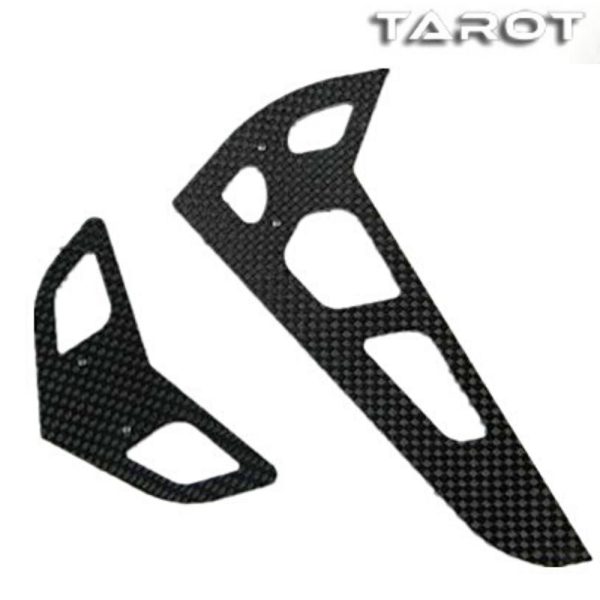 90a11da6135f77a9db039bb492771d011580276153.jpg Tarot 500 Carbon Stabilizer/2.0mm TL50031