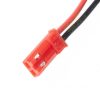 VB Power 2/3A 6.0V 1600mah Battery Pack NIMH For Receiver VB1600PS