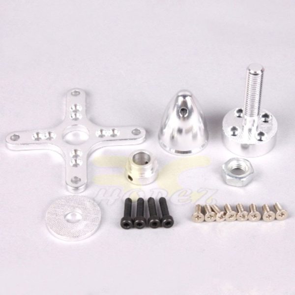 Accessories Set For C63/N63 Series Motor ASCN63