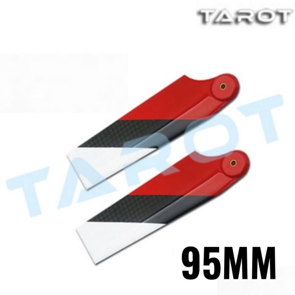 Tarot 600 CF Tail Blade TL60128-03