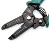 0.6-2.6mm Multifunction wire stripper with Scissors Function TR-6021