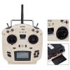 Jumper T12 OpenTX 16CH Radio Transmitter with JP4-in-1 Multi-protocol RF Module for Frsky JR Flysky