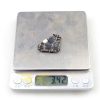 95ec718461c06f141683f47890c501781615885657.jpg Happymodel DiamondF4 AIO 5-IN-1 Flight controller built-in VTX ESC OSD Receiver for Moblite6/7 -Frsky Moblite-FR
