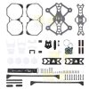 iFlight Protek35 3.5 Inch 151mm CineWhoop HD Frame Kit 16x16mm Hole (Compatible DJI Air Unit) P9248C-35F