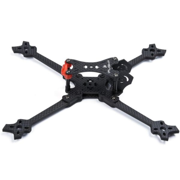 iFlight DOVE V3 218mm 5inch FPV Racing Frame for FPV Racing Drone MX7155
