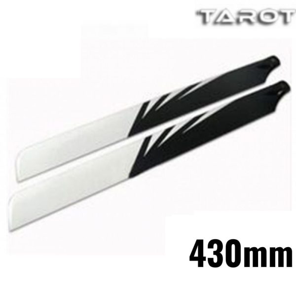Tarot 430mm Carbon blade TL50070-05