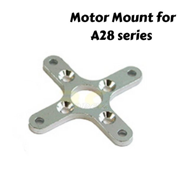 Motor Mount for A28 series 8431