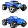 WLToys Vortex A979 RC Monster Truck 1/18 2.4Gh 4WD - RTR