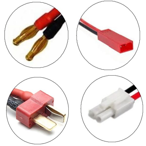 98692ced67e066854ed5c7bbf5a347241603971461.jpg Multi-Charging Cable 300MM for Charger CBL2002