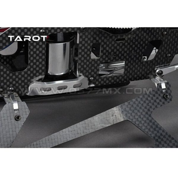 Tarot 450 PRO/PRO V2 Metal Bottom Plate TL45029