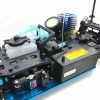 1/10th HSP On Road Nitro Touring Car-Two Speed HSP94102-PK