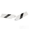 Tarot 450 PRO CF Tail Blade TL2330-02