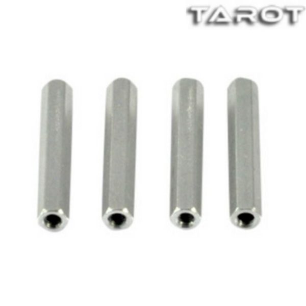 9d561712e26c800ce534d5b4114f9bf61585053667.jpg Tarot 450 PRO Aluminum Hexagonal Bolt TL45044