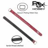 9dd14f2110d1be65db6f7c57094201f91593419342.jpg 1 Pc 150 X 16mm RJX Kevlar Stitched Battery Strap w/ Metal Buckle RJX1578-15