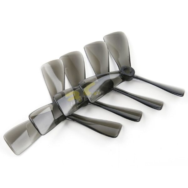 iFlight Nazgul Cine 3535  3.5Inch 5mm Hole 3-Blade Propeller (2 pairs/4pcs) MX3535