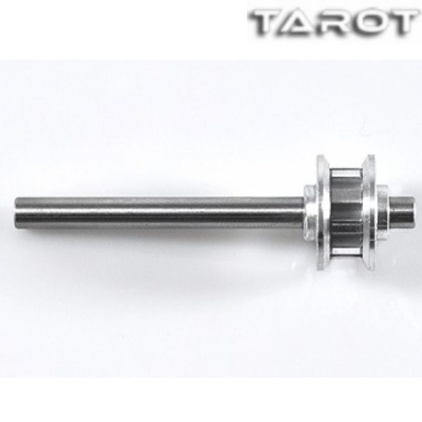 Tarot 500 Tail Rotor Shaft TL50037