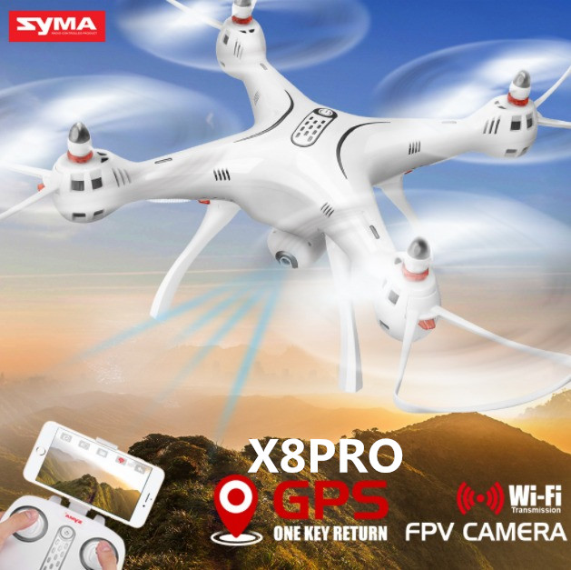syma x8 pro