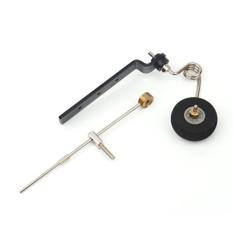 FP8001-L.jpg Tail Wheel Set (26CC-50CC) FP8001