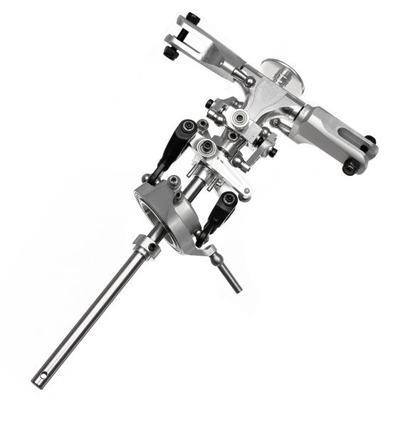 Tarot 450 Pro Completed Rotor Head Set TL2338-02 – RC HOPEZ