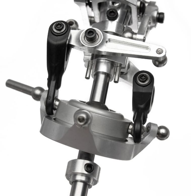 Tarot 450 Pro Completed Rotor Head Set TL2338-02 – RC HOPEZ
