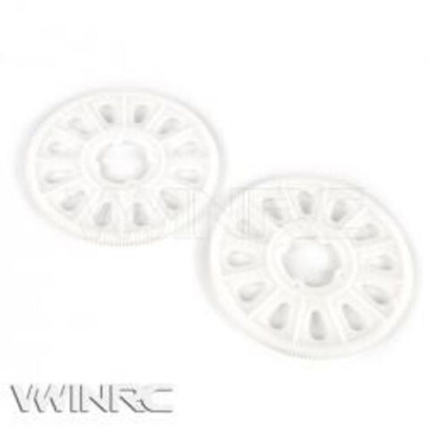 500E Main Drive Gear (2) D 055