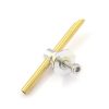RC Boat Aluminum Water Pickup Mounting Type OD 4mm 525B25