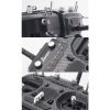 Jumper T18 JP5-in-1 Multi-protocol RF Module OpenTX Radio With Hall Gimbals Carbon Faceplate T18