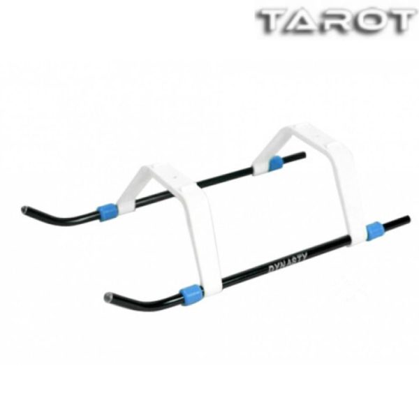 a15e1152edb49c105914292b893403811585055435.jpg Tarot 450 PRO Landing Skid TL45050-02