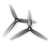 a1adaecb0bc0a8fb3742b4c690e771c31614316129.jpg HQProp 3D-5X3.5X3 Light Grey 5mm Hole 3-Blades propeller (2pairs/4pcs) HQ535
