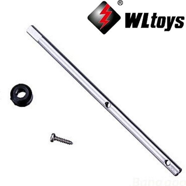 WL Toys V930 V966 V977 V988 Main Shaft V966-008