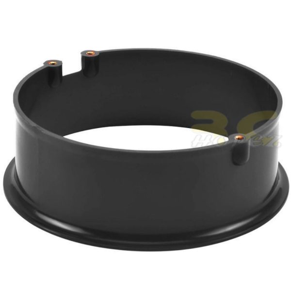 a47213ecc7e5e5fdd9f549acb136c04b1602242114.jpg Reptile CLOUD-149/ 149HD Spare Part Propeller Protective Cover Black (2 pcs) C153B