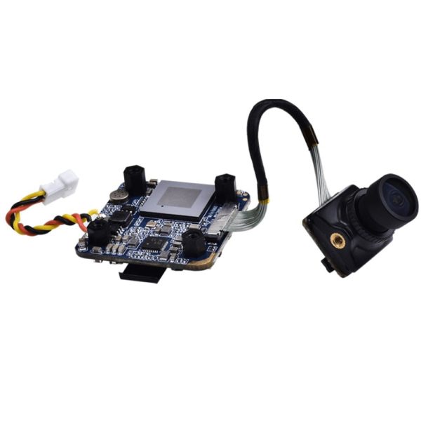 RunCam Split 3 Nano FOV 165 Degree 1080P/60fps HD Recording WDR Low Latency FPV Camera XJ338