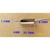 a59b43877140af9c6c59d822aa7248a41612690361.jpg 8520 8.5x20 Mini Brushed Motor for Racing Quadcopter (CW) 8520R