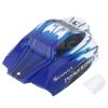 Wltoys A959 1/18 Rc Car Body Shell A959-08