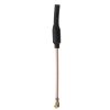 5.8G 2dBi U.FL IPEX IPX FPV Omni-Directional Brass Antenna RG178 (6cm/9cm) 5.8G2DB
