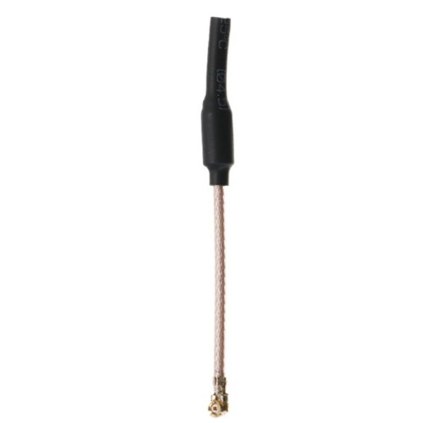 5.8G 2dBi U.FL IPEX IPX FPV Omni-Directional Brass Antenna RG178 (6cm/9cm) 5.8G2DB