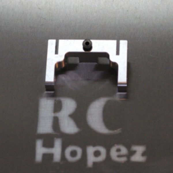 450 T Tail Bush Holder Body T009