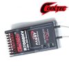 Cooltech R7008HV FASST compatible Futaba 8-14 universal receiver
