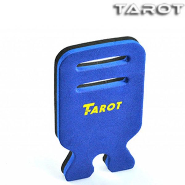 a6e3b116fd0100678e5660d9a7ced0301585054117.jpg Tarot 450 Pro Blade Holder TL1181-00