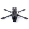 Diatone Roma F5 DJI 226mm 5 Inch Type-H Frame Kit for RC Drone FPV DJI Airunit Version M-F5DJI