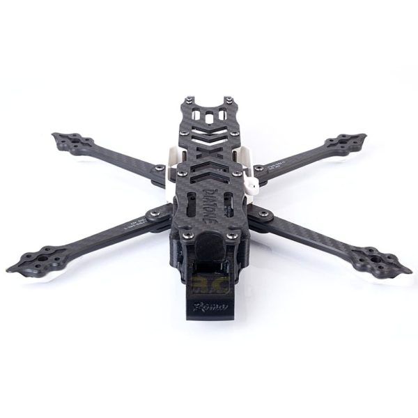 Diatone Roma F5 DJI 226mm 5 Inch Type-H Frame Kit for RC Drone FPV DJI Airunit Version M-F5DJI