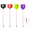 1 Pc 85.5mm Foxeer Lollipop 3 5.8G 2.5Dbi TX RX RHCP FPV UFL Antenna MX306
