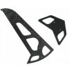 Tarot 500/600 Carbon Stabilizer TL6058