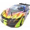 1/10th HSP On Road Nitro Touring Car-Two Speed HSP94102-PK