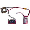 APM Current&Voltage Sensors For APM2.5/2.6/2.8 PX4 Flight Control 3 In 1 W502