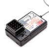 FlySky FS-GR3C Receiver For FS-GR3B 2.4Ghz 3CH Transmitter BR314