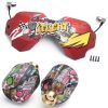 aa5694e67993728f1c574348e30cfa9c1607230678.jpg iFlight Crystal HD Color Bomb Design Patch and Color Mushroom 5.8GHz Directional Antenna MX9147-RY