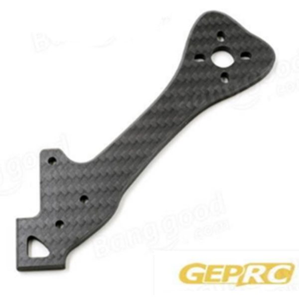 GEPRC GEP Leopard LX5 220mm FPV Racing Frame Spare Part Frame Arm 4mm XJ047