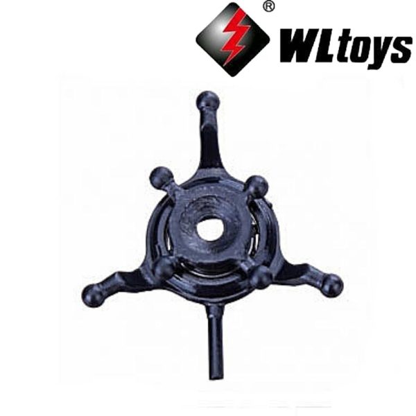 aab26743154a965782eaaab9b8fde26a1602674228.jpg WL Toys V966 V977 Swashplate V966-007